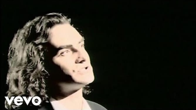 Stephan Eicher - Déjeuner en paix