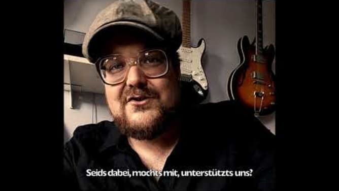 Freischwimma Brofezzeiungsbekenntnis
