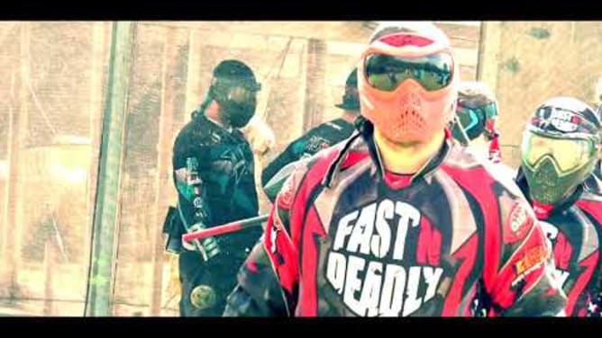 Paintball / Fast and Deadly Bern 2017 / Roots VOL 5. / PChannel