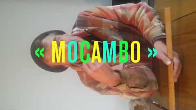 SARAKA - Crowdfunding for the new album &laquo;MOCAMBO&raquo;