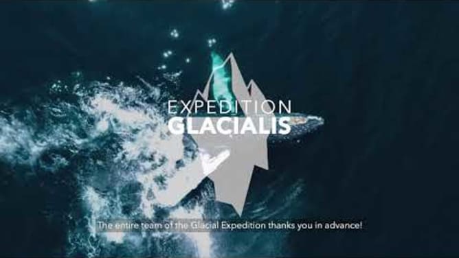 Expédition Glacialis - Une aventure scientifique en Arctique