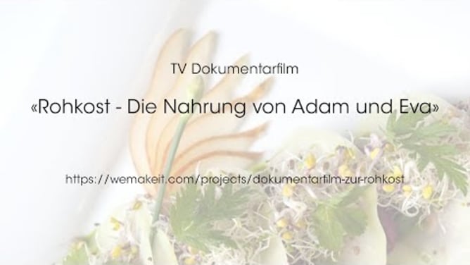 Was steckt hinter dem Rohkosttrend? Wir klären es dank dir!