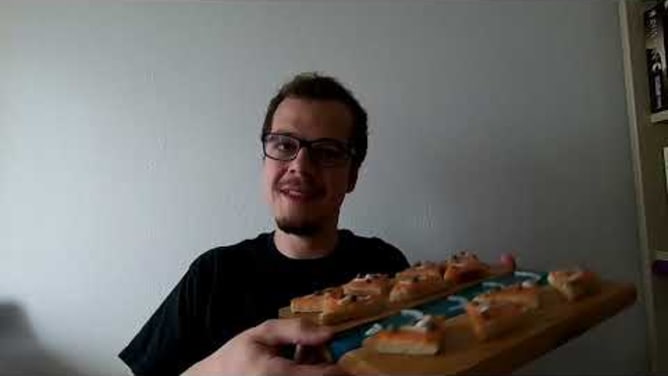 Crowdfunding River Board