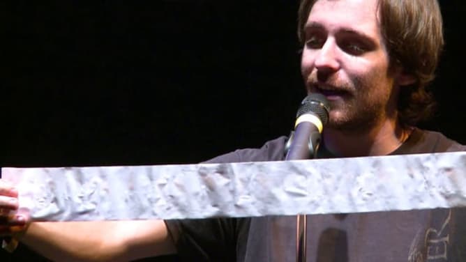 1. SLAM Basel 14.09