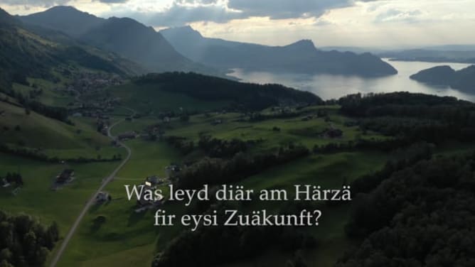 Projekt Zukunft