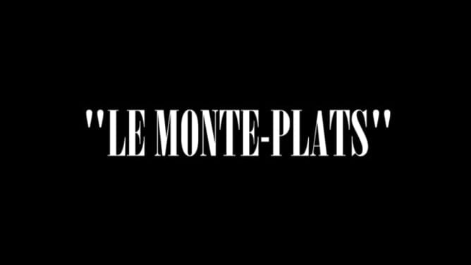 Théâtre Côté Court - &laquo;Le Monte-plats&raquo; d'Harold Pinter (Teaser)