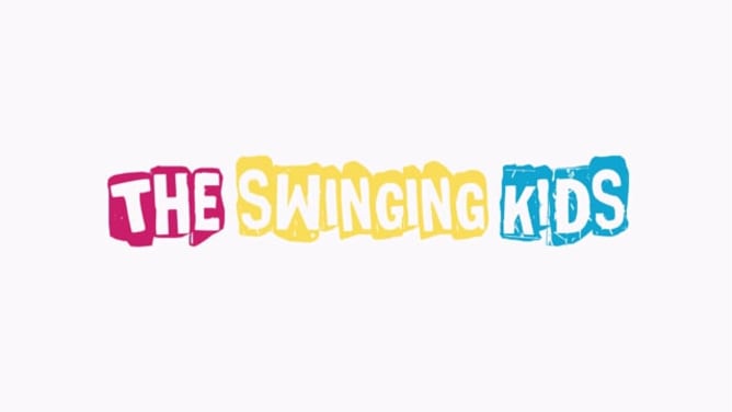 The Swinging Kids