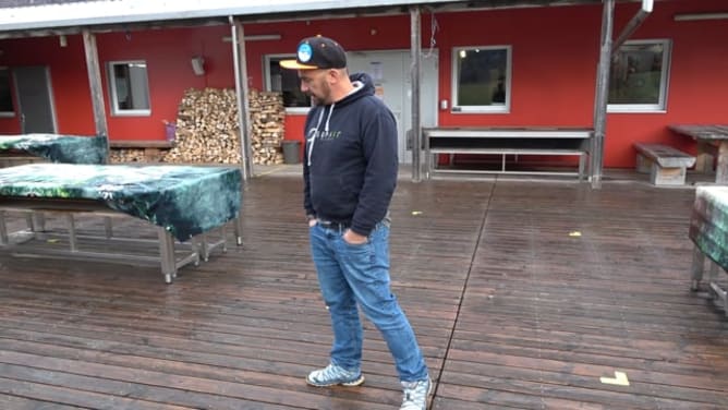 Crowdfunding Terrasse