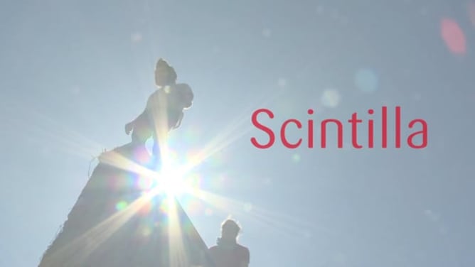 Vidéo de présentation- Scintilla - crowdfunding