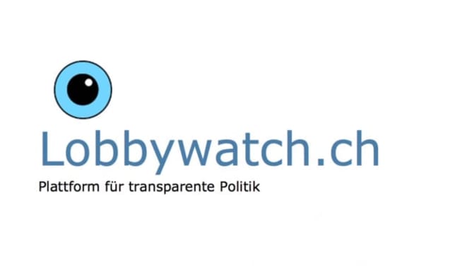 Lobbywatch.ch