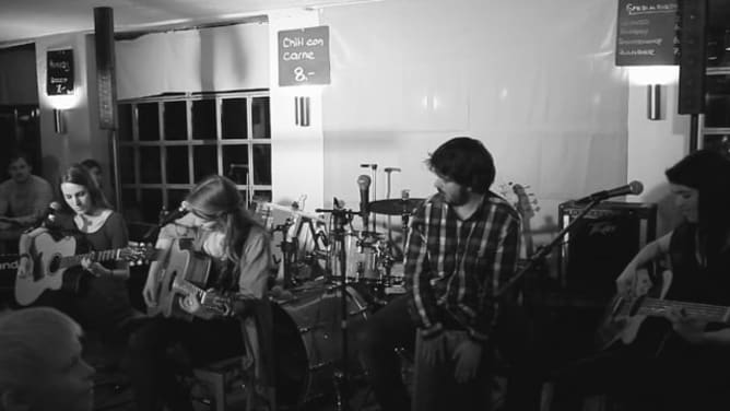 What If - Tellit @ Alte Schmitte Steffisburg