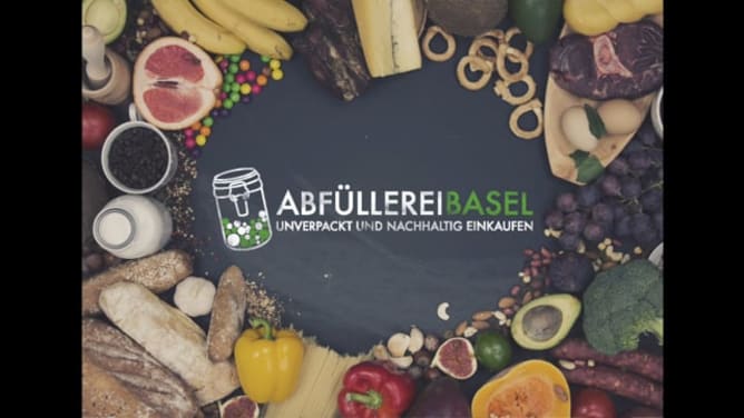Abfüllerei-Basel