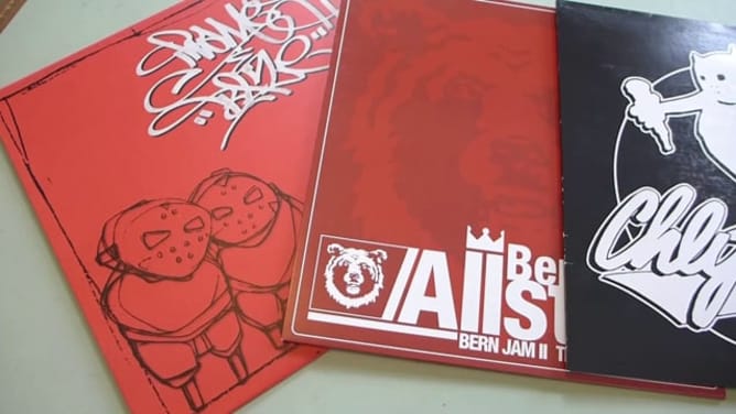 Chlyklass sammelt für Vinylversion des kommenden Albums