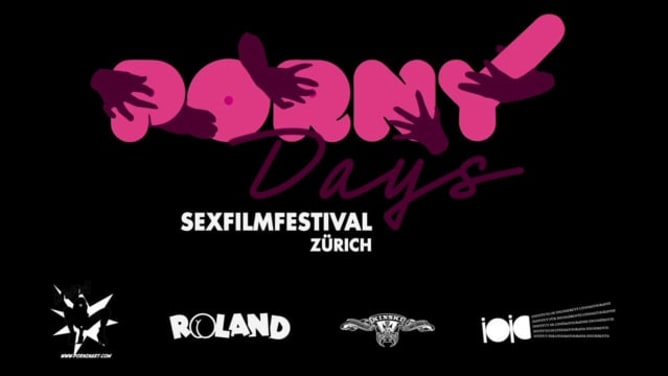 Porny Days - Trailer