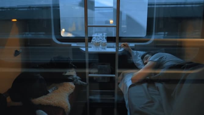 Cody Trailer für wemake it