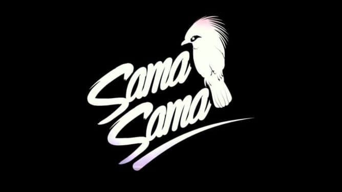 SAMA SAMA crowdfunding