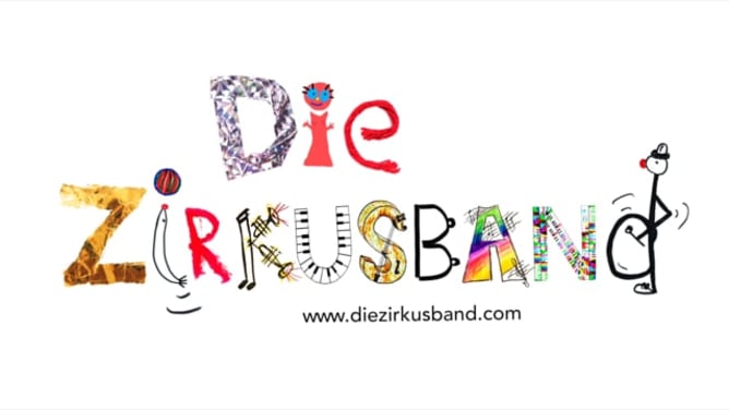 Zirkusband Crowdfunding