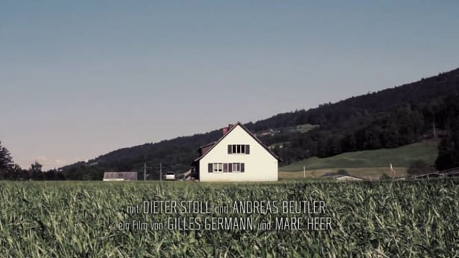 FLÜCHTIG - Teaser wemakeit.ch