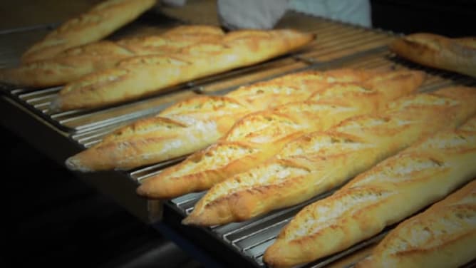 We make it, I bake it!