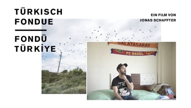 Teaser zu TÜRKISCH FONDUE (AT)