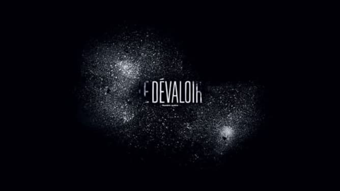 LE DEVALOIR / Vernissage No 4 / 09.11.12 / LA DATCHA