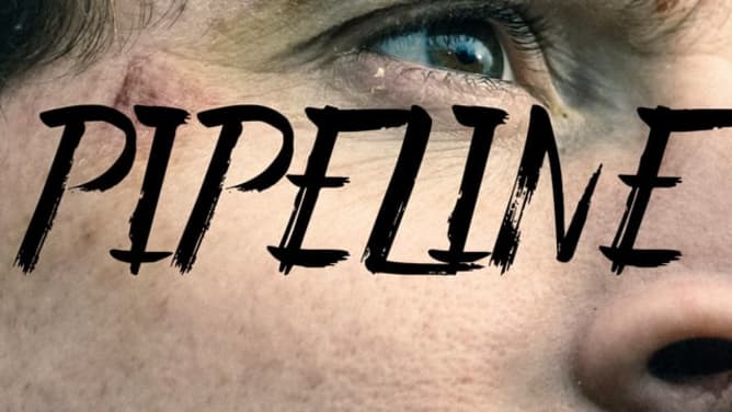 PIPELINE trailer