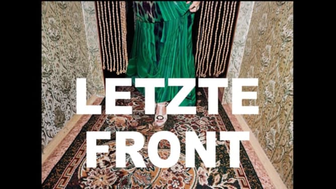LETZTE FRONT