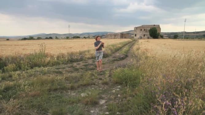 Scouting in Basilicata
