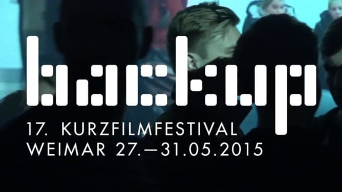 Crowdfunding backup_festival Weimar