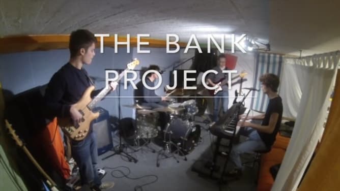 TheBankEpRelease