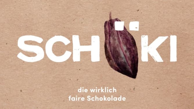 Schöki