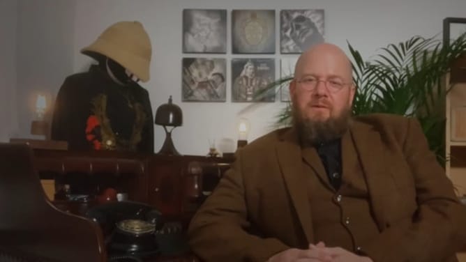 SHYLOCK HOLMES – Crowdfunding