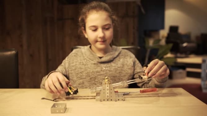 STOKYS 2.0 Crowdfunding Video