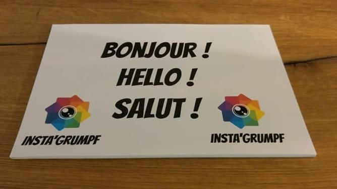 Dernière ligne droite