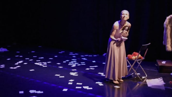 Best of -   Spectacle Graine d'Amour 2017
