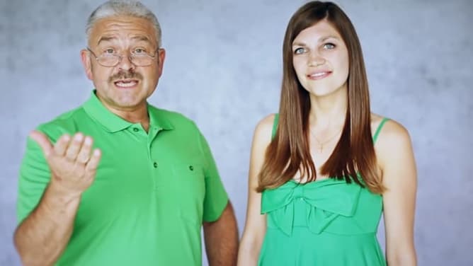 Über uns Video