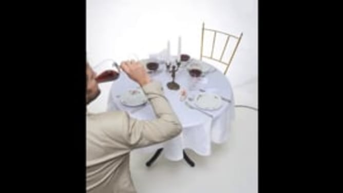 Laborint Theater &laquo;CHATZETISCH&raquo;