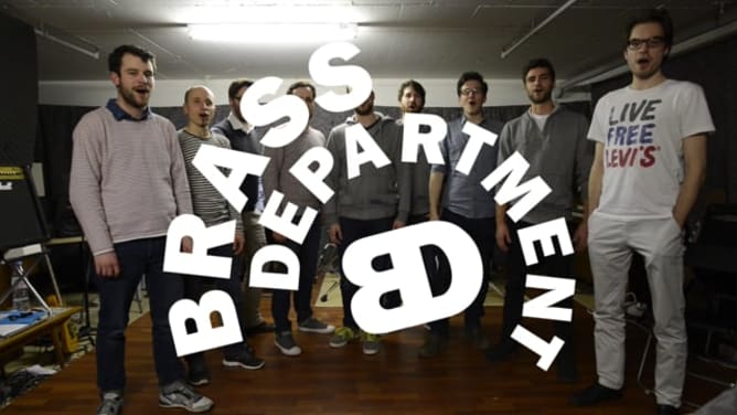 Brass_Department_Musikvideo_wemakeit