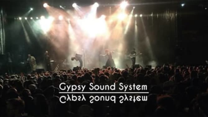 Gypsy We Make It 10