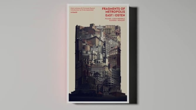 Fragments of Metropolis - East | Osten (Crowdfunding)