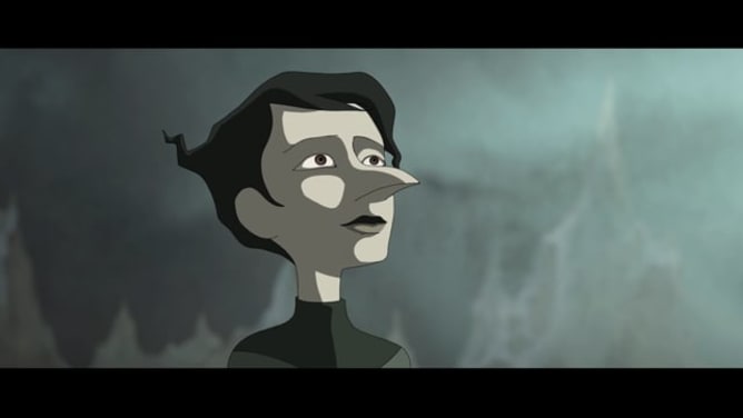 Le Vigneron et la Mort - Présentation