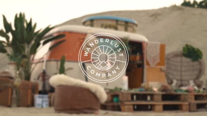 Vwanderlust