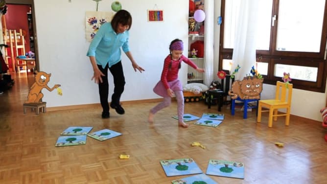 Pixxadoo - Fang den Frechmax - Crowdfunding