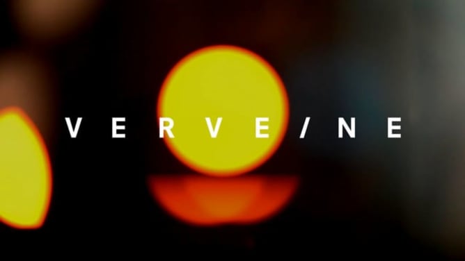 VERVEINE'S FIRST ALBUM