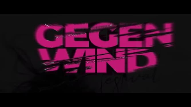 GEGENWIND Teaser