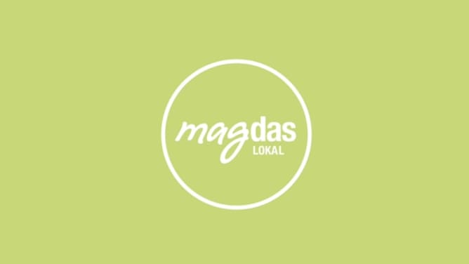 Magdas-Lokal