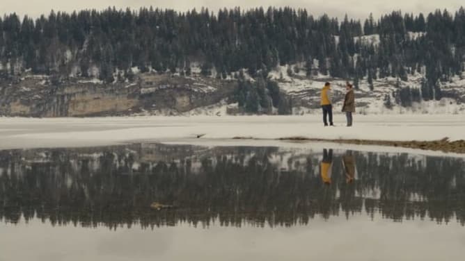 NJØRDEN: fine dining in an unprecedented environment.