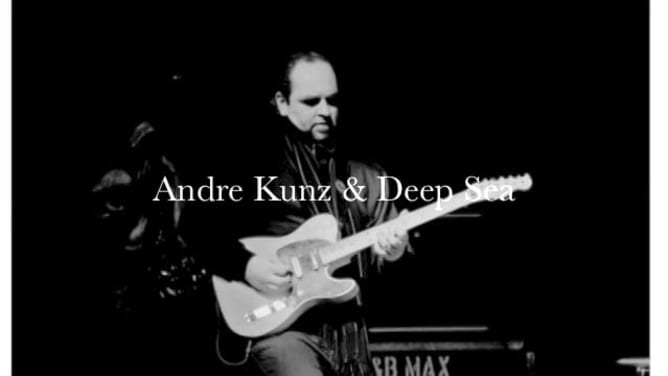 Andre Kunz