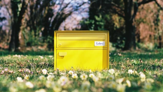Lettres en ton nom _ Crowdfunding