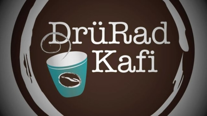DrueRadKafi - der rollende Piaggio-Kaffeegenuss